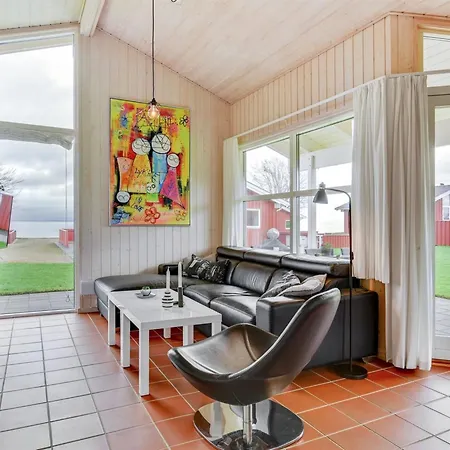 Hébergement de vacances Helga - 100m From The Sea By Interhome Mommark