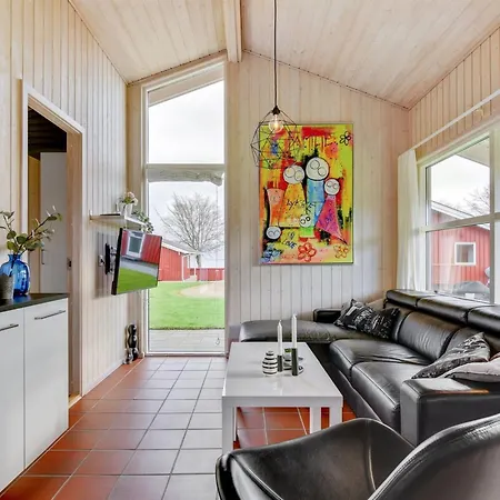 Feriehus Helga - 100m From The Sea By Interhome