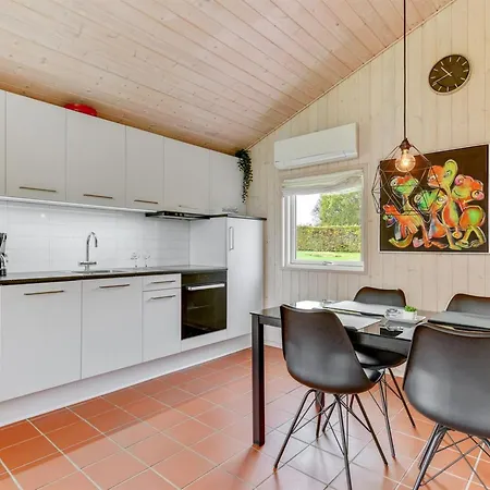 Feriehus Helga - 100m From The Sea By Interhome *