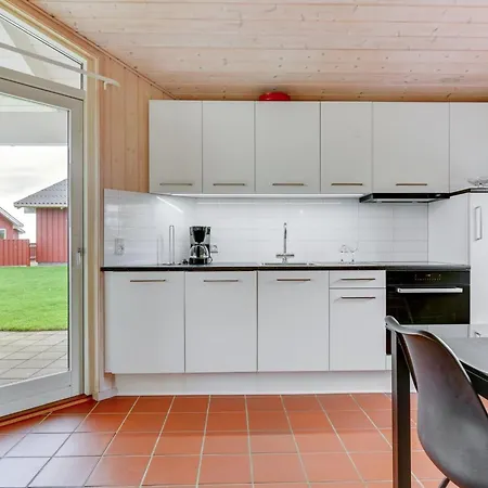 Feriehus Helga - 100m From The Sea By Interhome
