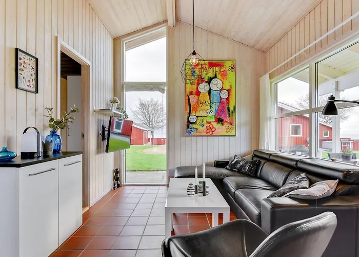 Helga - 100m From The Sea By Interhome Dom wakacyjny