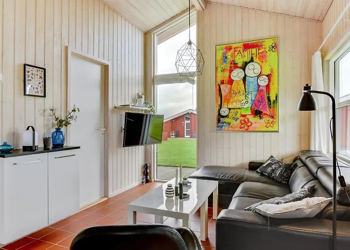 Helga - 100m From The Sea By Interhome Dom wakacyjny Mommark