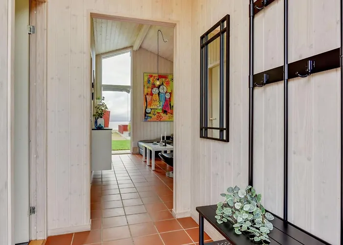 Helga - 100m From The Sea By Interhome Mommark